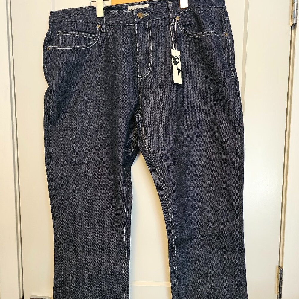 New with Tags Hawks Bay Signature Collection Jeans